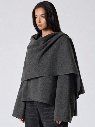 Producto - Abrigo LYSMO