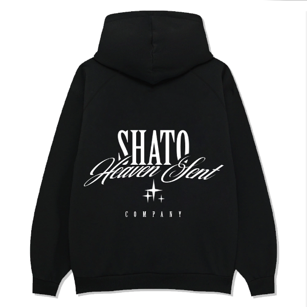 Producto - HOODIE SHATO VINC