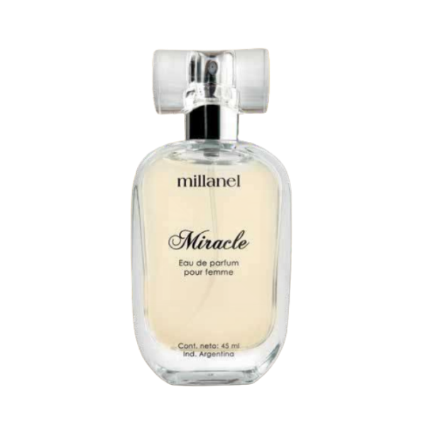 Producto - Perfume Miracle Millanel