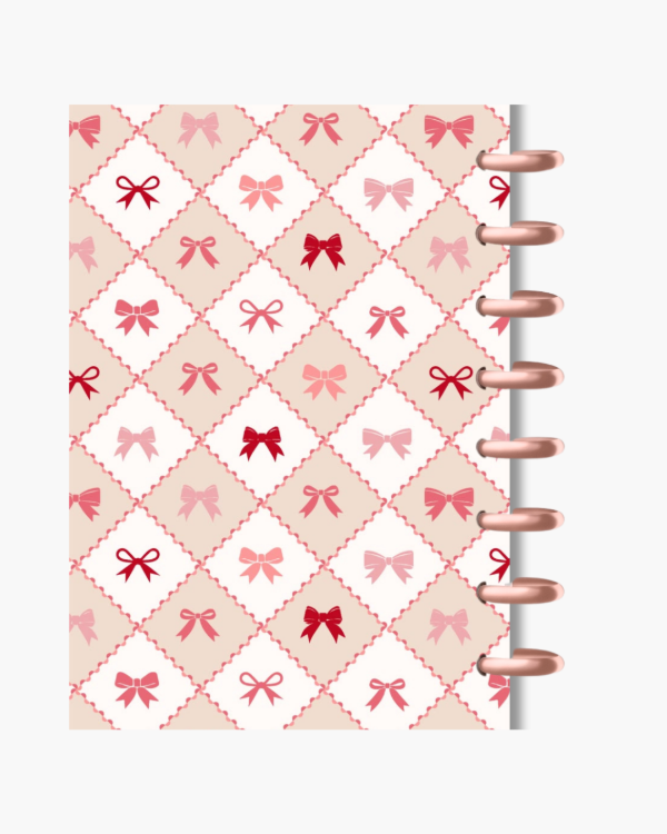 Producto - Moños en Rosa