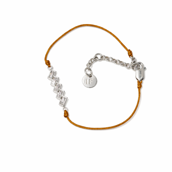 Producto - Pulsera ZIG ZAG