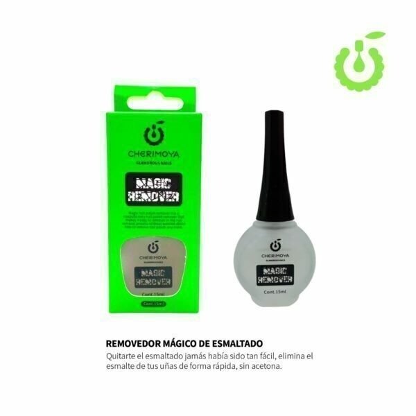Producto - CHERIMOYA REMOVER MAGIC
