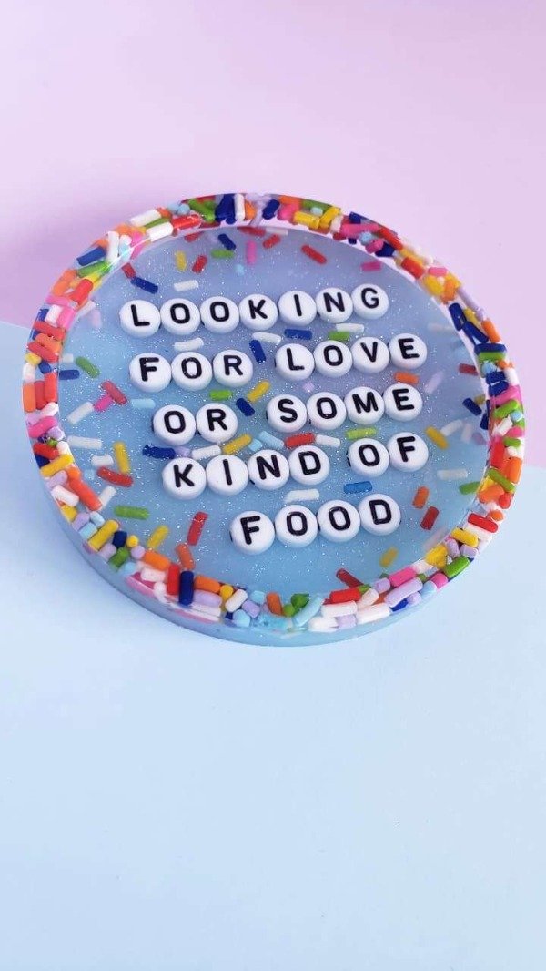 Producto - Posavasos - Looking