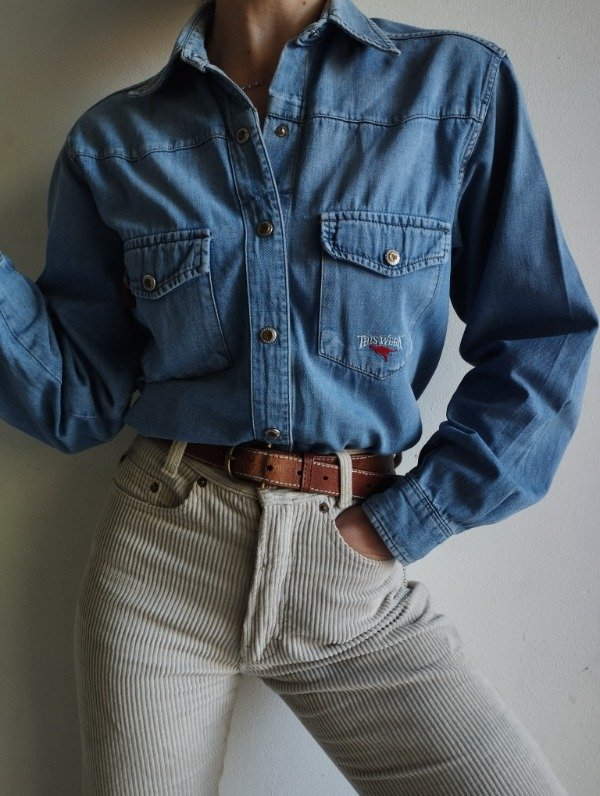 Producto - Camisa This Week
