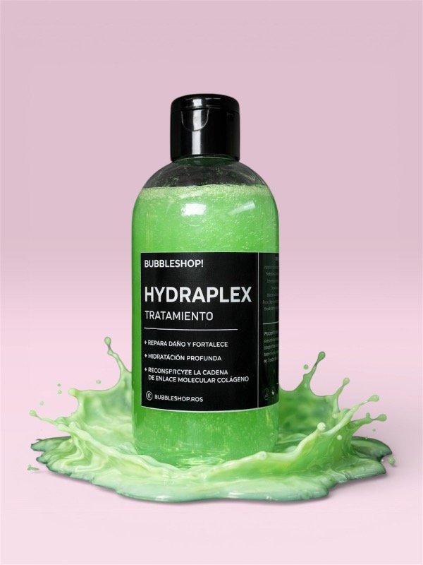 Producto - Hydraplex