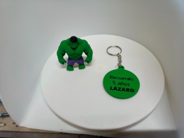 Producto - Souvenirs para diferentes ocasiones - 0