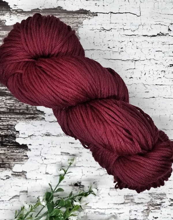 Producto - Hilo de Viscosa Bordo