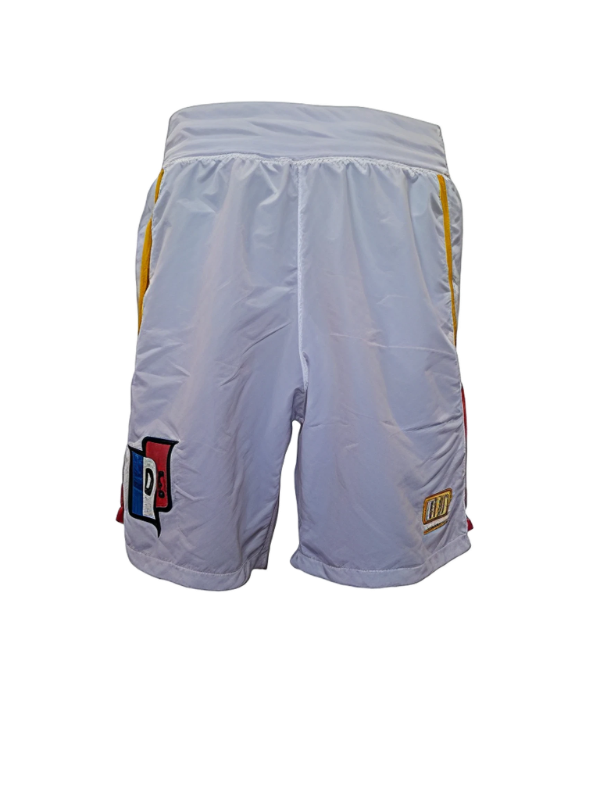 Producto - Short De Juego Suplente Club Deportivo Español 2025 By Nr