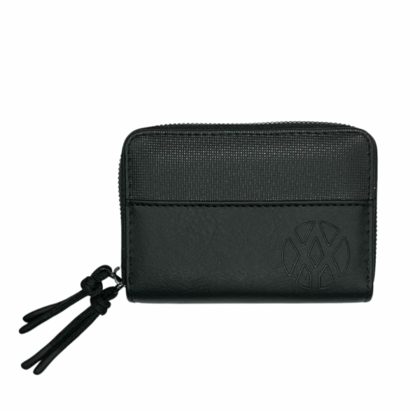 Producto - BILLETERA AMAYRA 968 NEGRO