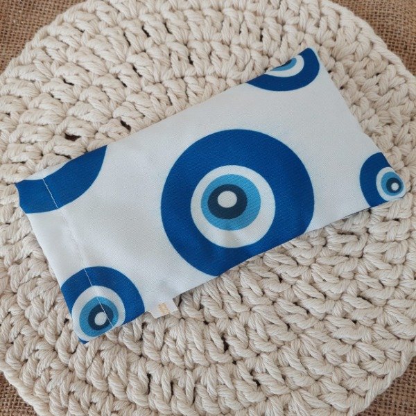 Producto - ALMOHADILLA SEMILLAS OJO TURCO