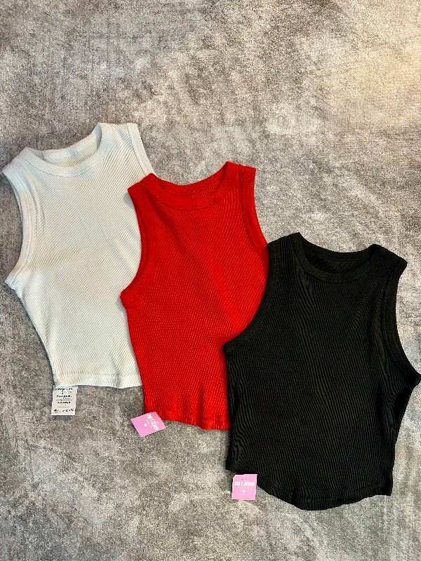 Producto - musculosa americana