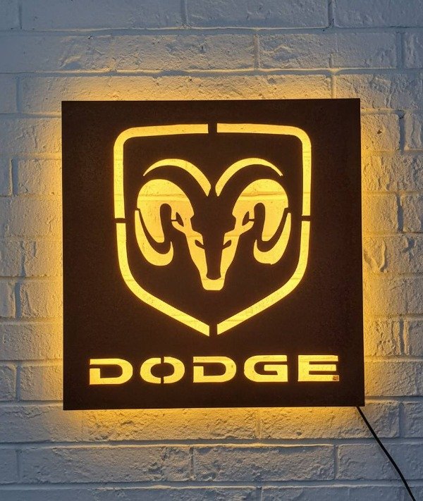 Producto - Calado Dodge