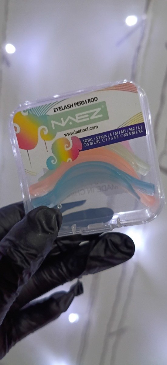 Producto - Biguidies de silicona