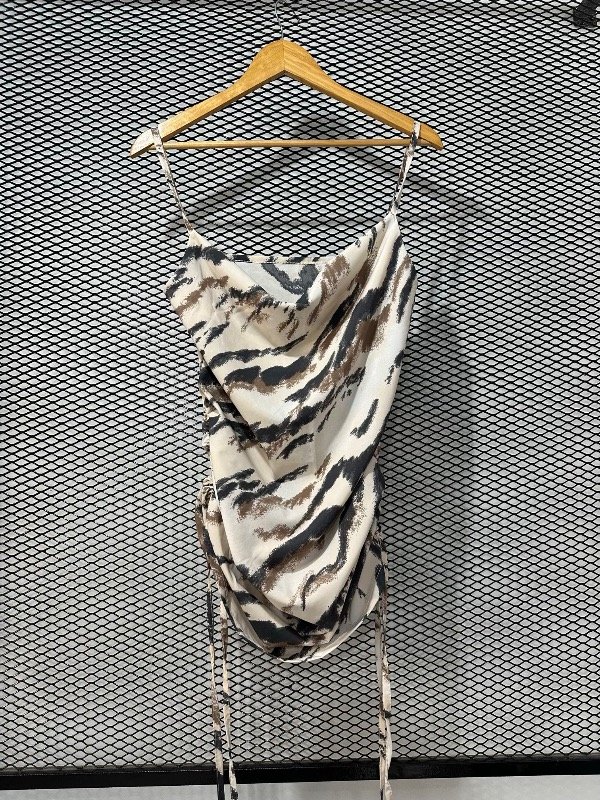 Producto - Vestido raso TM - 4