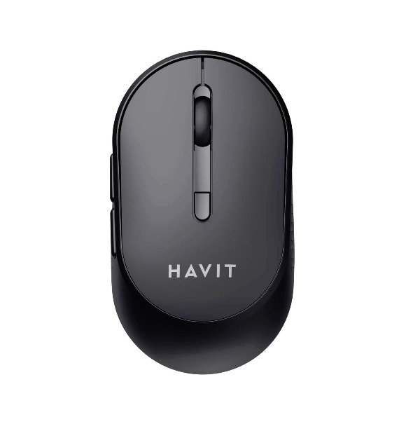 Producto - Mouse Havit Gamer Inalámbrico MS-78GT