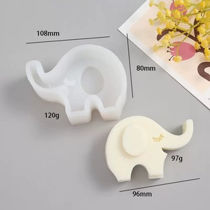 Producto - Molde elefante