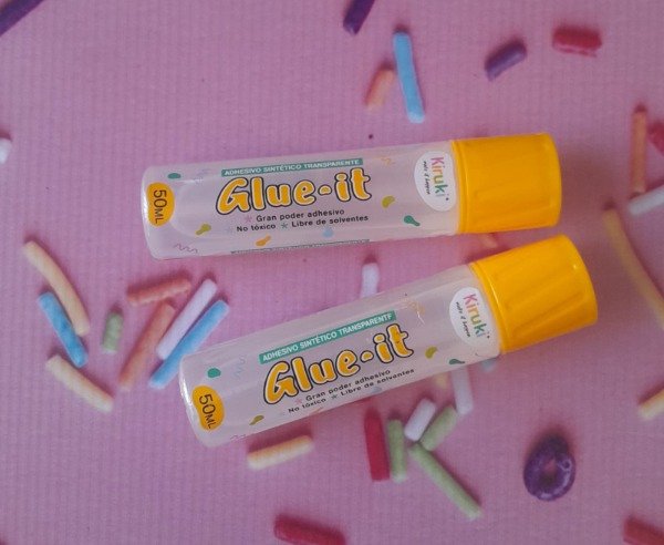 Producto - ADHESIVO KIRUKI SINTETICO 50ml