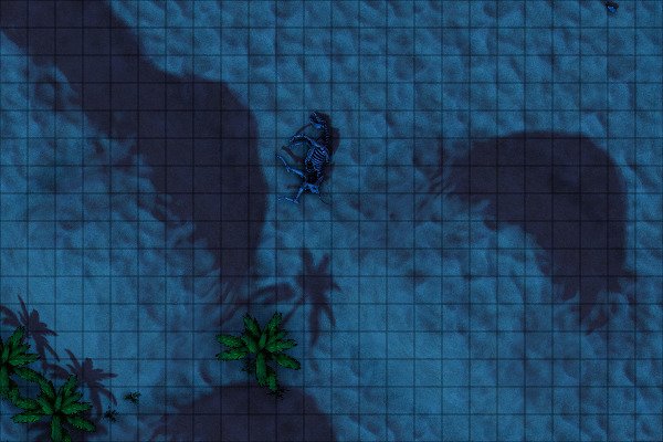 Producto - Desierto 1 L - NOCHE