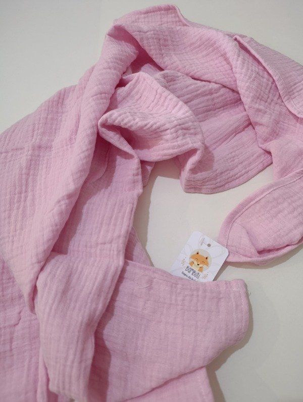 Producto - MANTAS Muselinas - 2