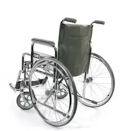 Producto - SILLA DE RUEDAS STANDART - 1