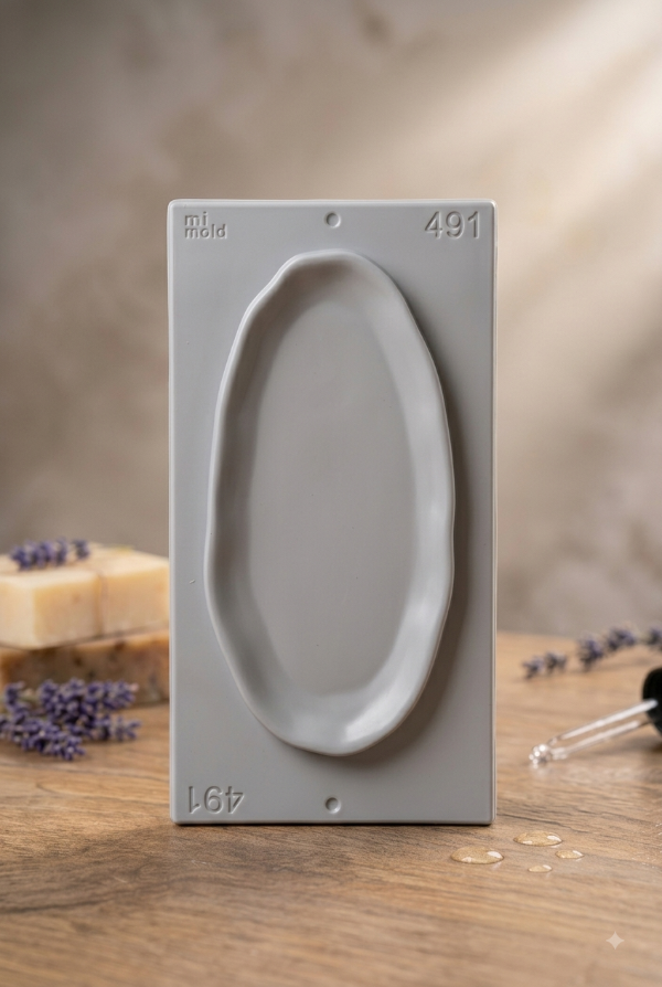 Producto - Molde 491