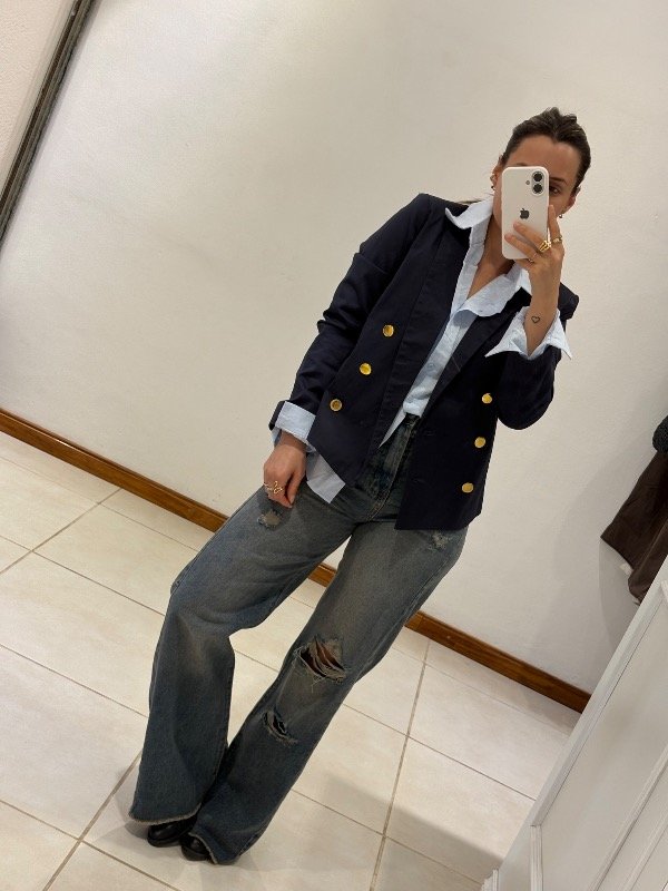 Producto - Blazer Imperial - 13