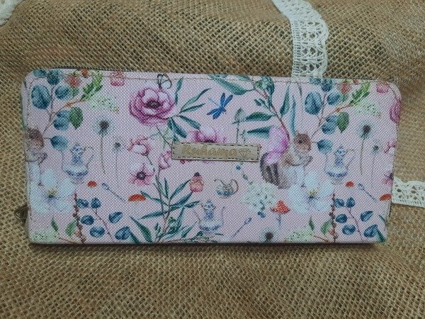 Producto - Billetera INDIANA