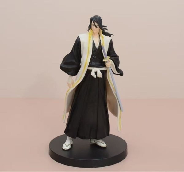Producto - Figura Byakuya - Bleach (17cm)