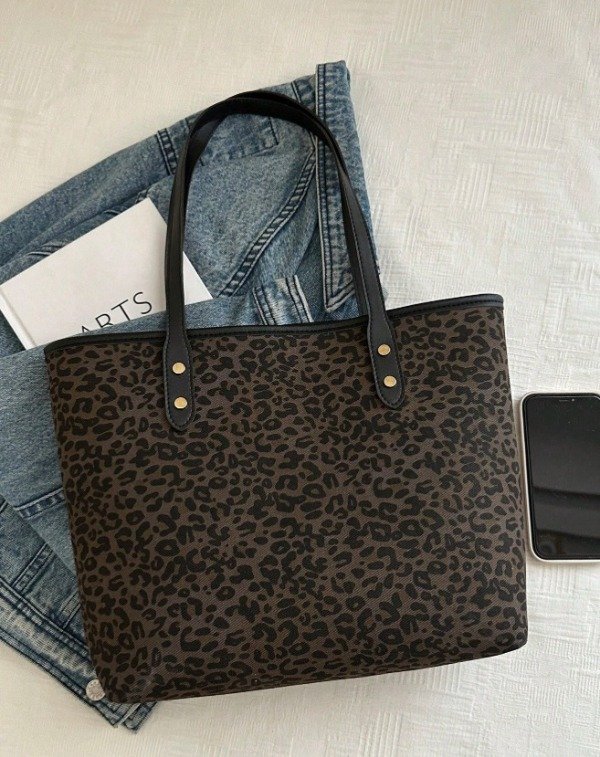 Producto - Bolso de hombro safari - 2