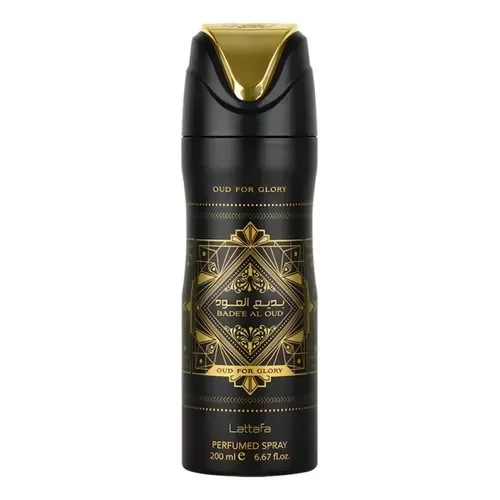 Producto - Desodorante lattafa masculino
