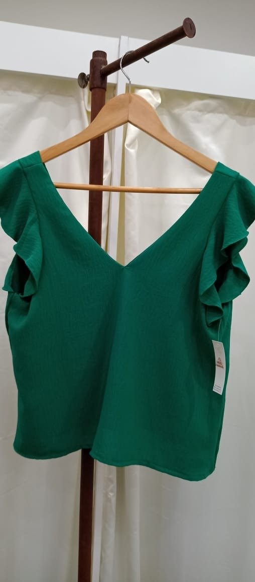 Producto - Blusa Candem