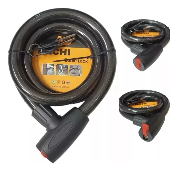 Producto - LINGA 1.5M PARA MOTO
