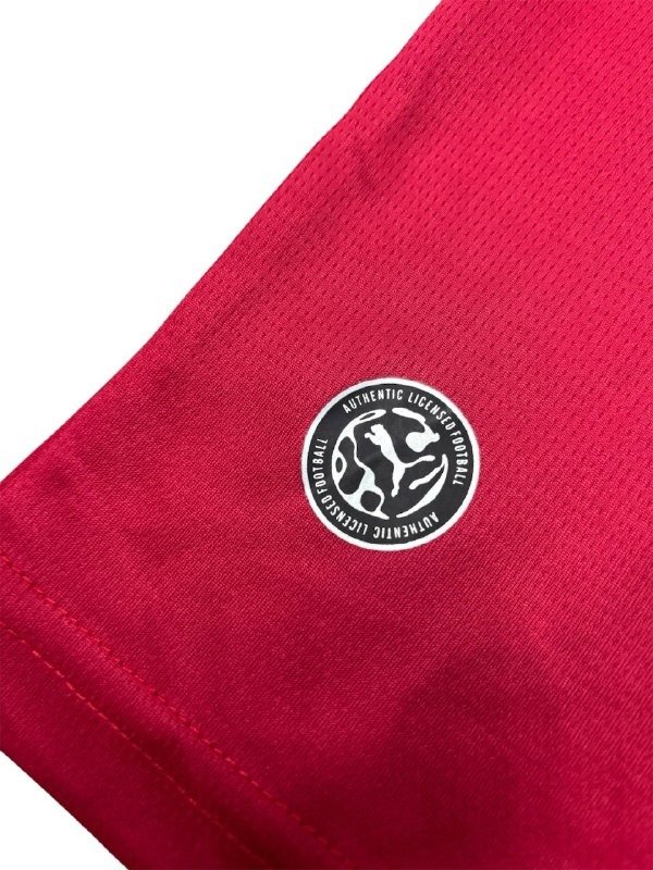 Producto - Marruecos local 2026 Version hincha - 3