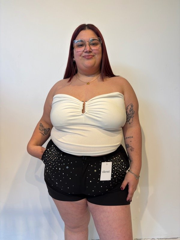 Producto - Short sastrero IGNEA