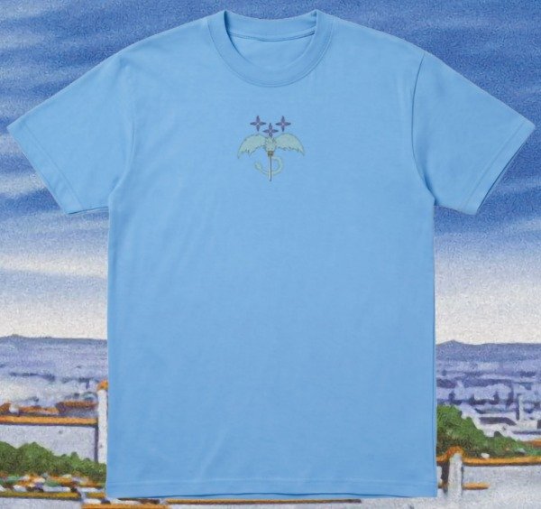 Producto - Remera oversize - The Ice Prince - 9