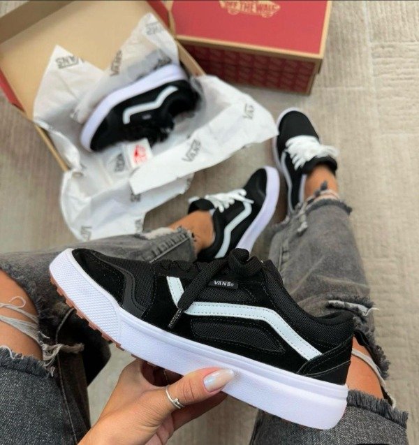 Producto - Vans Ultrarange Vr3 Neo  34 al 43