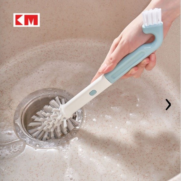 Producto - Cepillo multifuncional para cocina 3 en 1 - 1