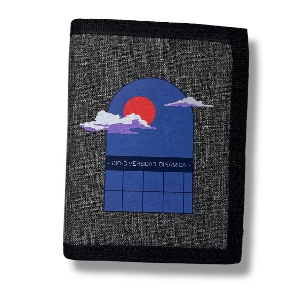 Producto - BILLETERA MOCORETÁ