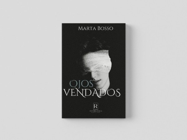 Producto - Ojos vendados