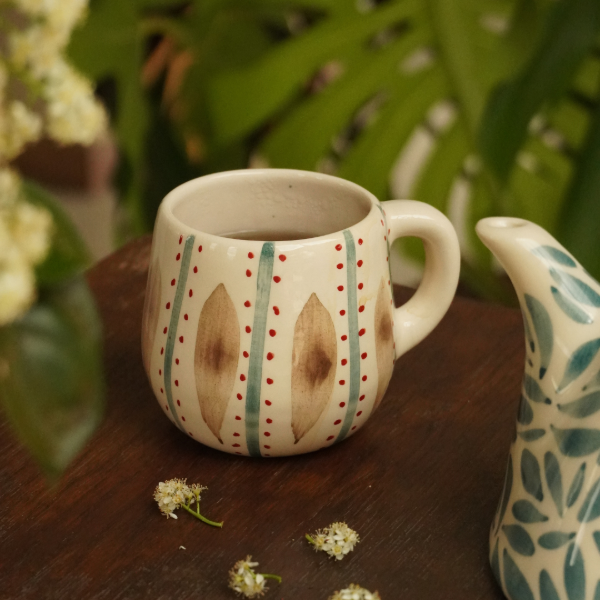 Producto - Tazas panzonas