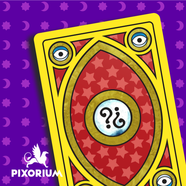 Producto - CARTAS TAROT MARIO + RABBIDS - 2