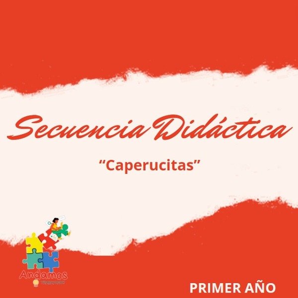 Producto - Caperucitas
