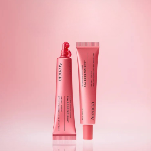 Producto - ARENCIA TXA Booster Shot 30ml