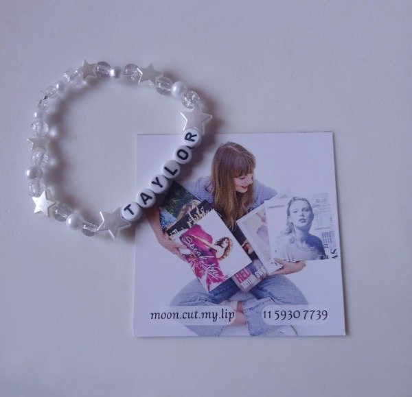 Producto - Pulsera taylor 2