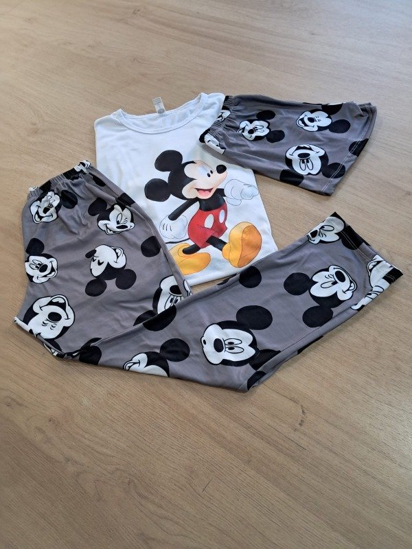 Producto - Conjunto 3 Piezas - Mickey