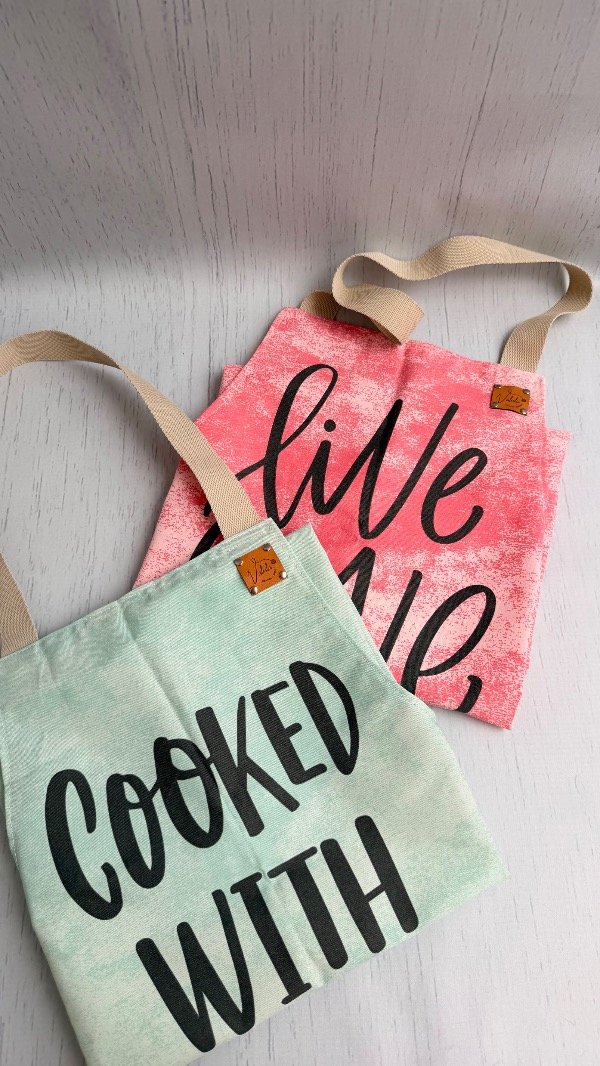 Producto - Delantales