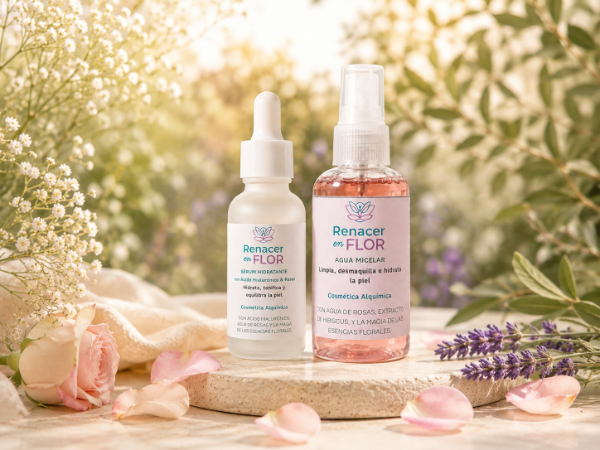 Producto - Kit Facial Rutina Esencial - 1