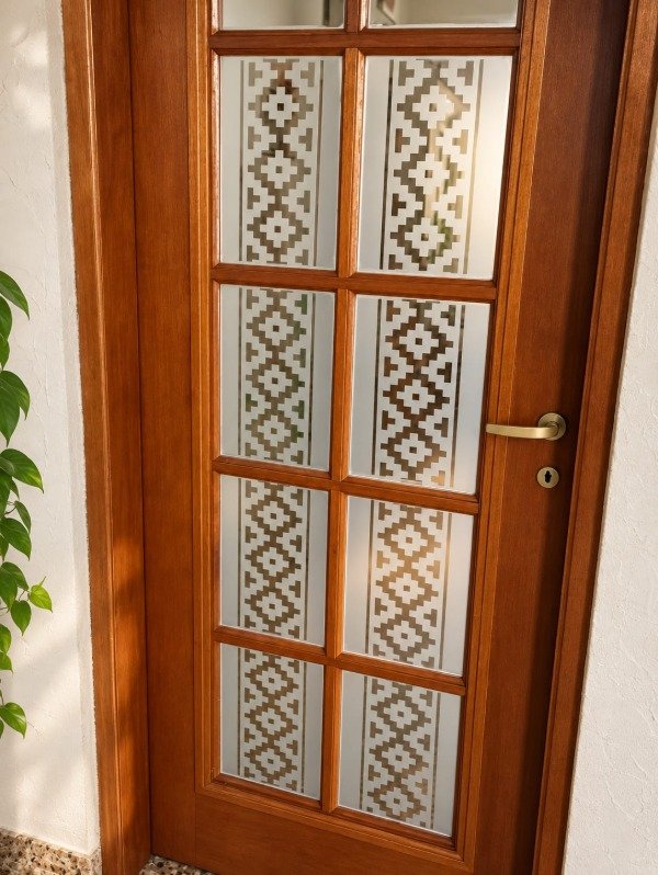 Producto - Esmerilado guarda pampa