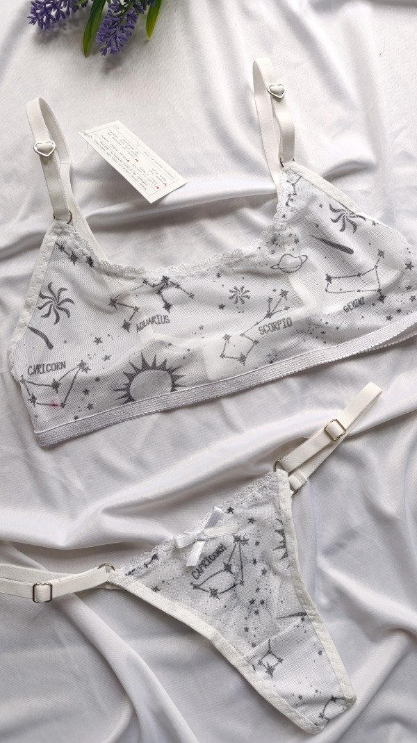 Producto - Conjunto Cosmos