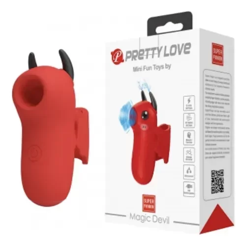 Producto - Magic Devil